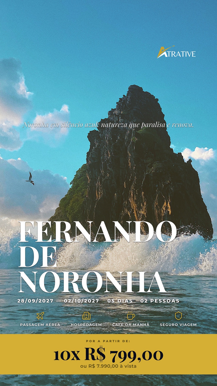 Fernando de Noronha